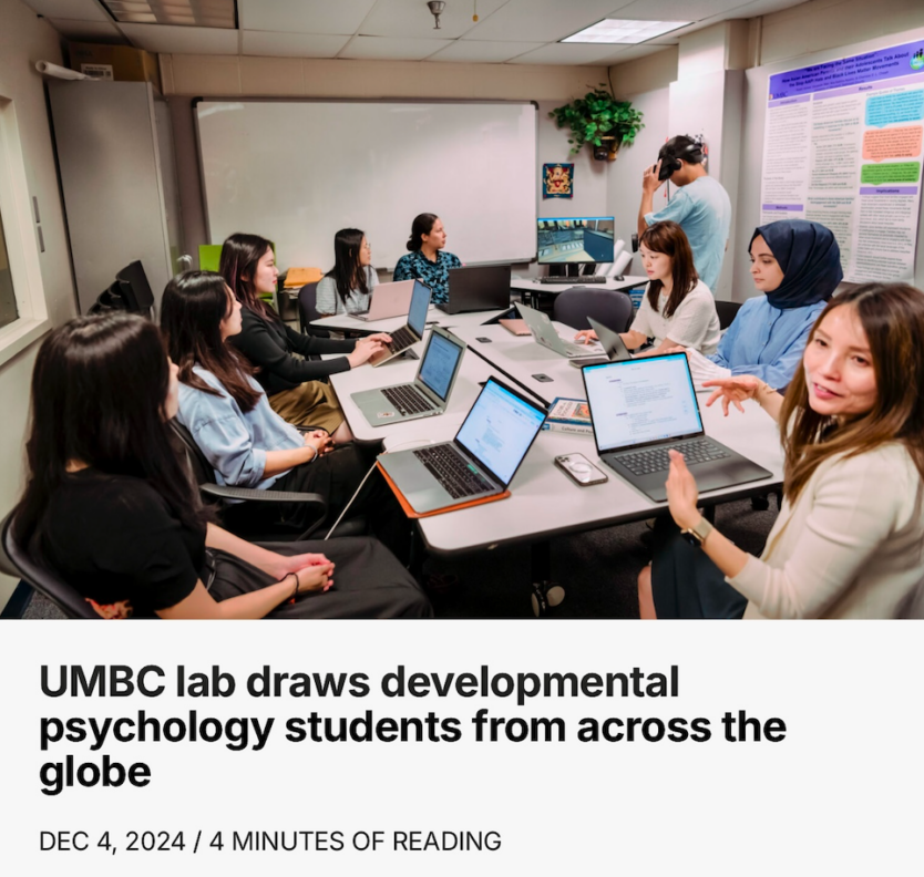 Read about CCADLAB Lab’s international reach and impact